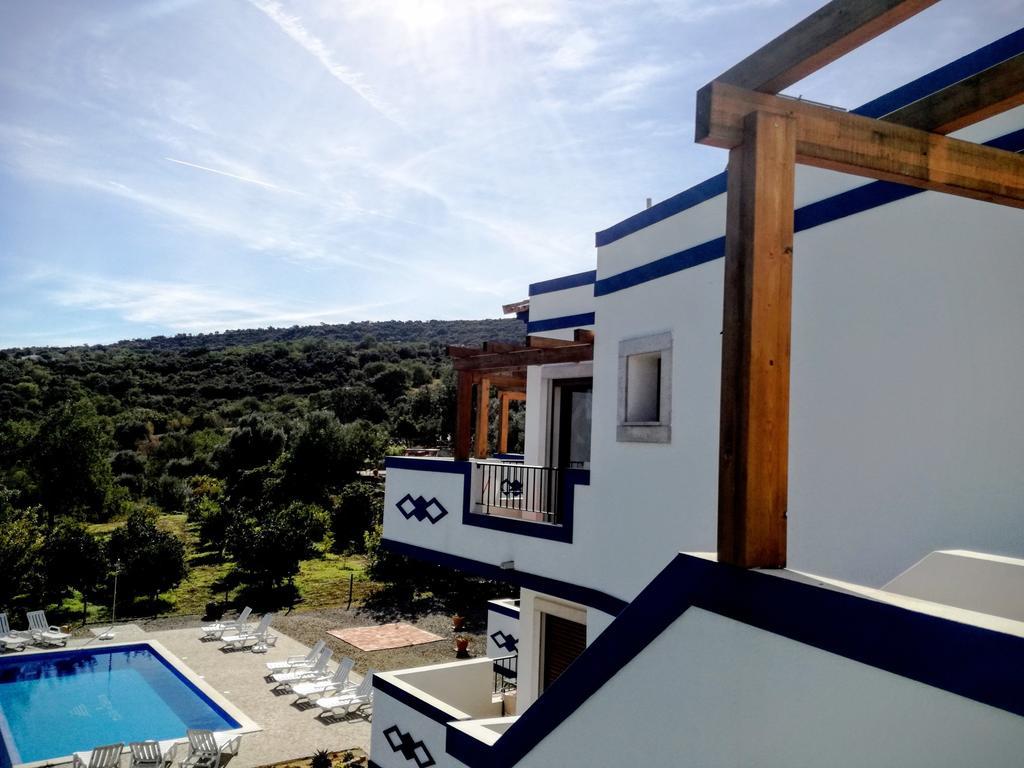 Alojamento de Turismo Rural Monte Da Ribeira *