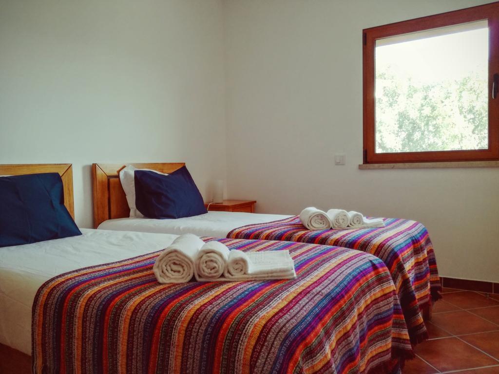 Alojamento de Turismo Rural Monte Da Ribeira Estoi