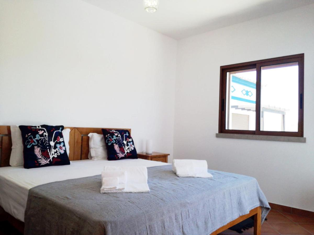 Monte Da Ribeira Farm stay *