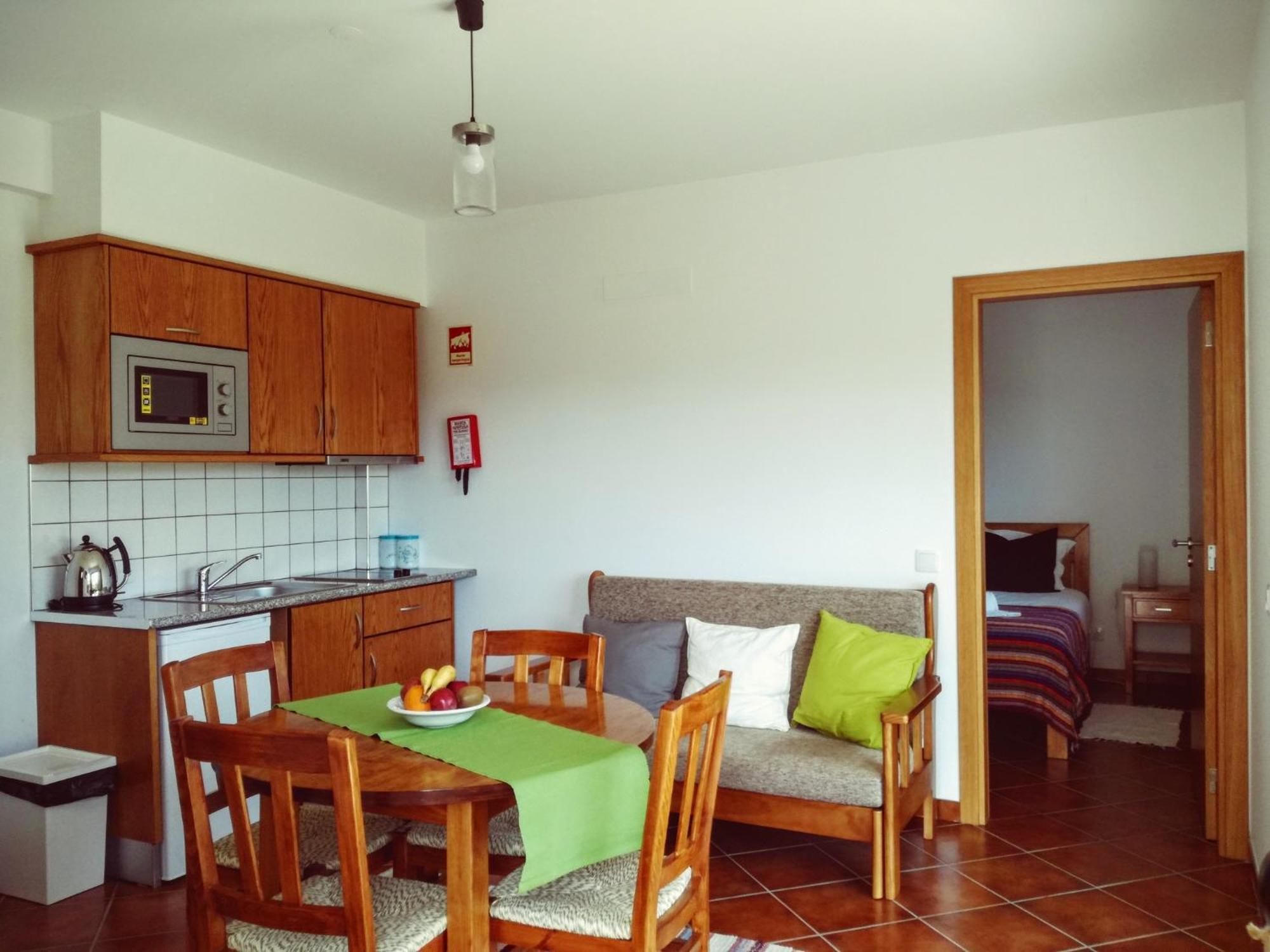 Farm stay Monte Da Ribeira *