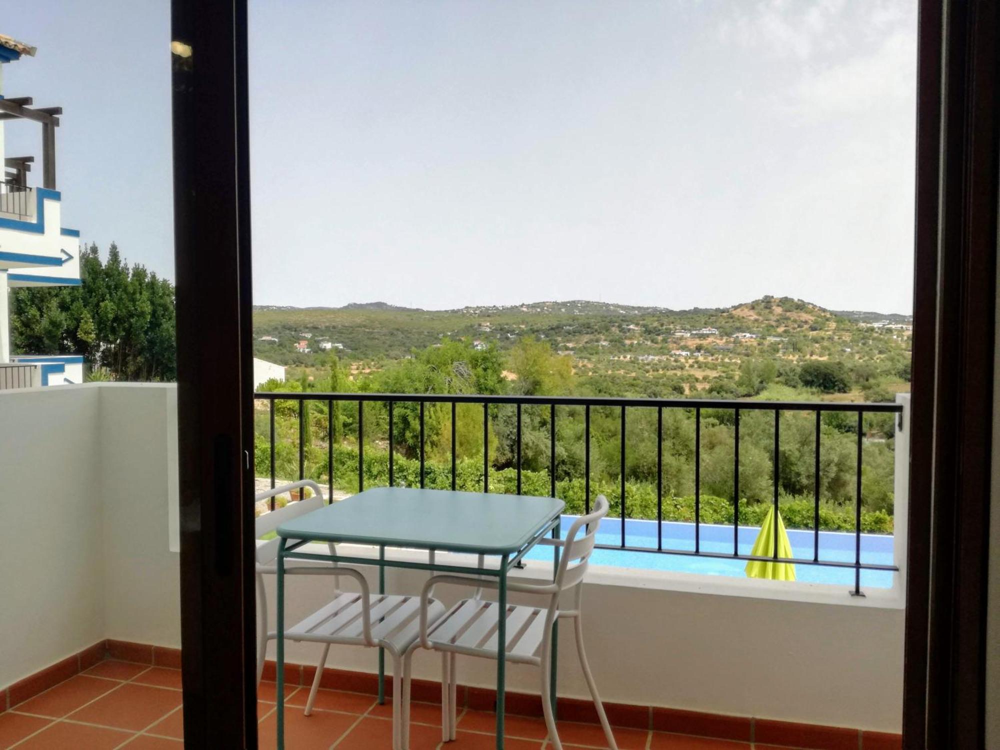 Farm stay Monte Da Ribeira *