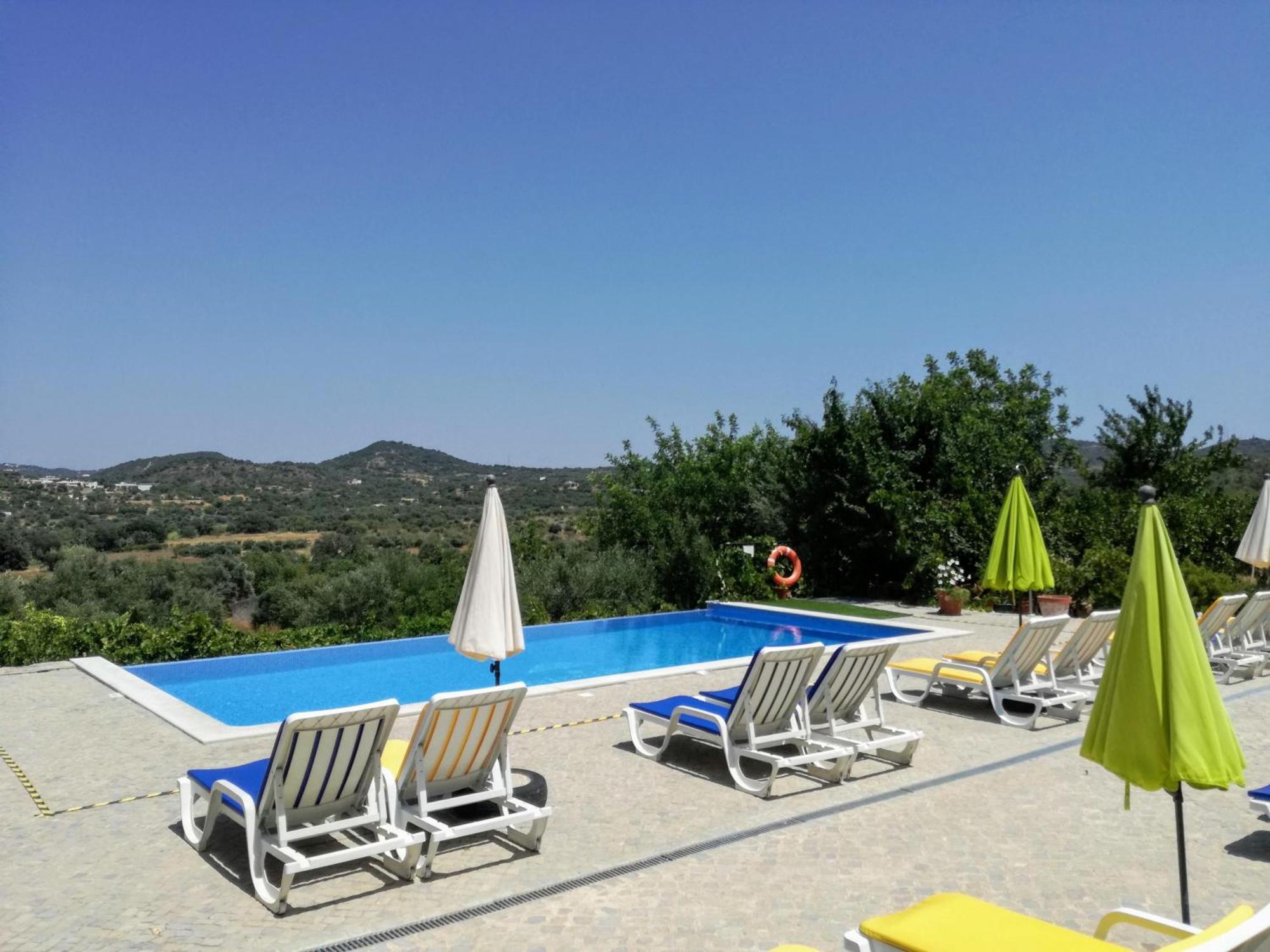 Farm stay Monte Da Ribeira *